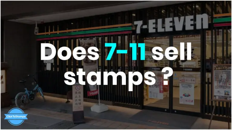 Does-7-11-sell-Stamps