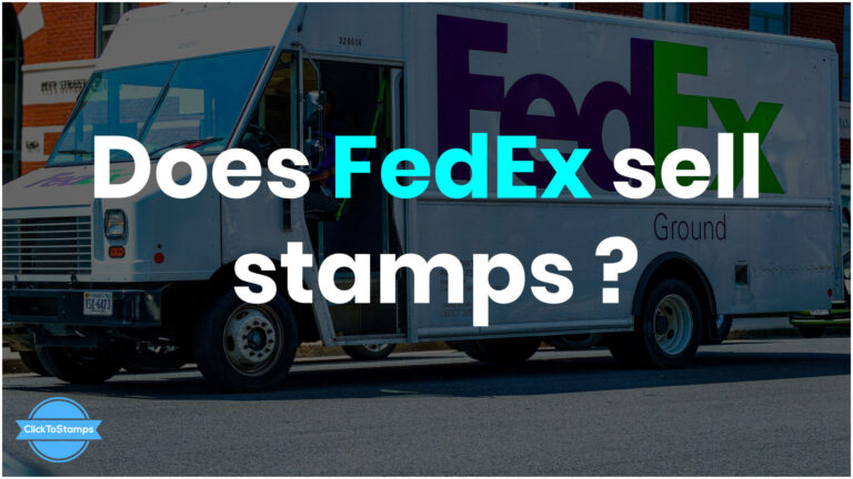 Does-FedEx-sell-stamps