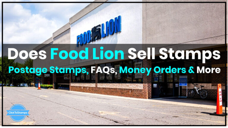 Does-Food-Lion-Sell-Stamps