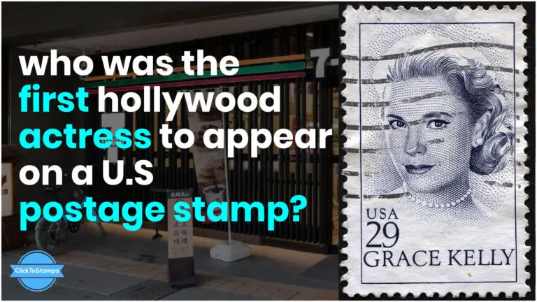 who-was-the-first-hollywood-actress-to-appear-on-a-u.s.-postage-stamp