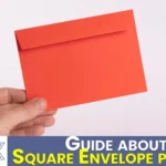 How Much Postage for Square Envelope