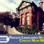 Private Landlords No Credit Checks Near Me