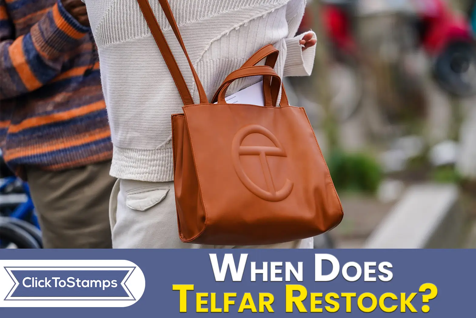 When Does Telfar Restock