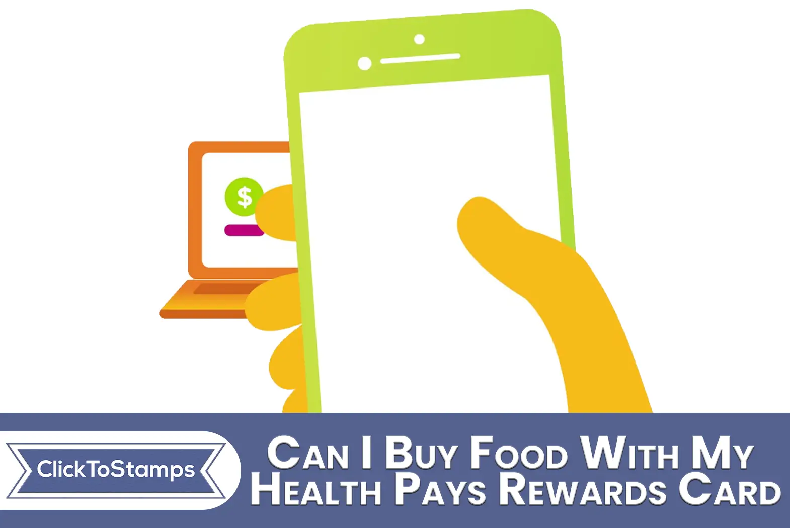 Can I Buy Food With My Health Pays Rewards Card