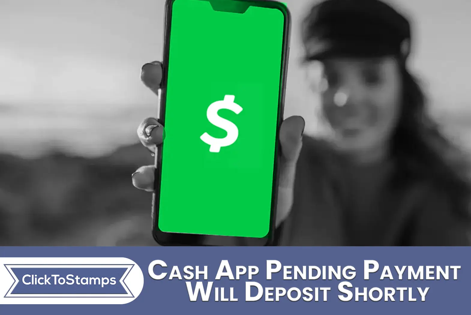 Cash App Pending Payment Will Deposit Shortly