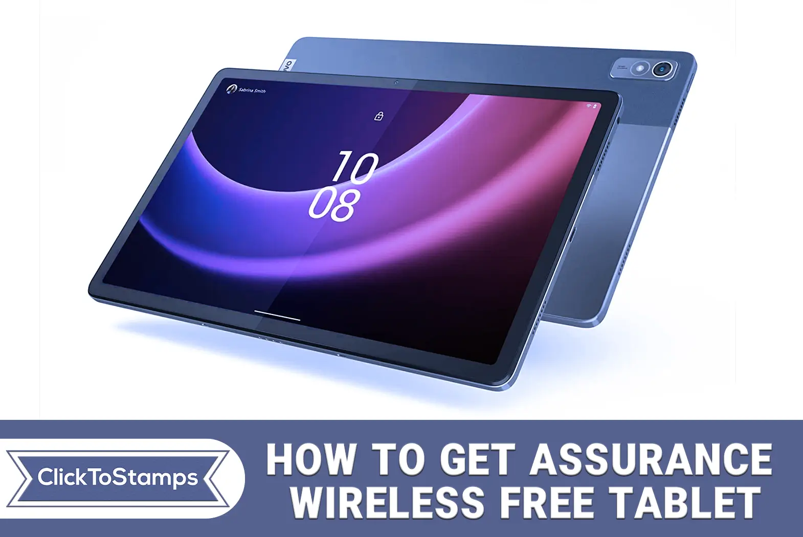 How to Get Assurance Wireless Free Tablet
