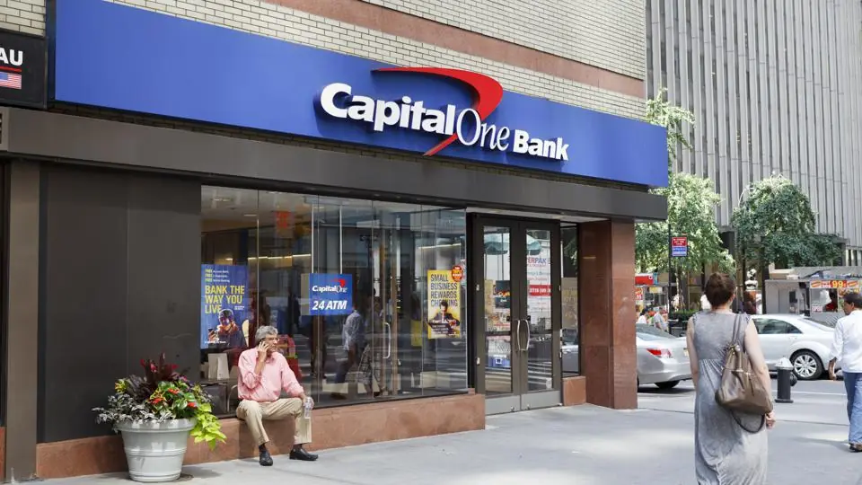 How To Pay Capital One Credit Card