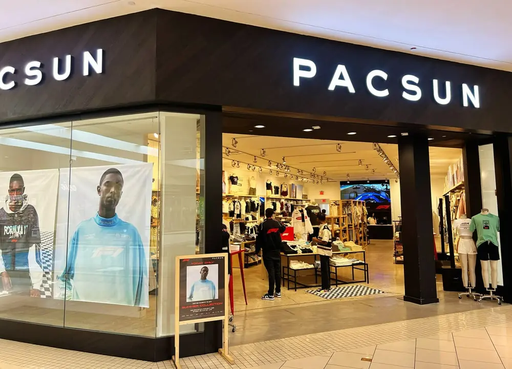 When Does PacSun Restock