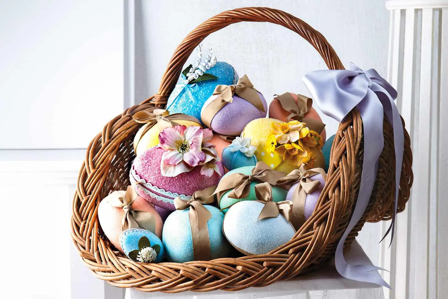 Can You Buy Easter Baskets With EBT